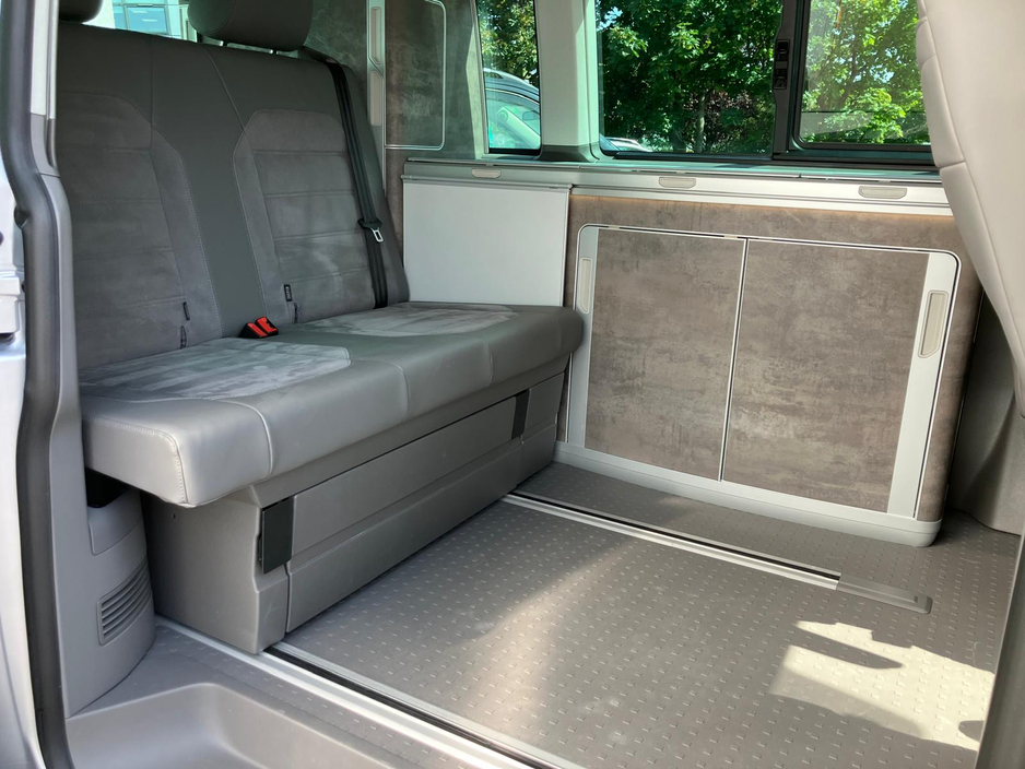 2024 Volkswagen California - image 36