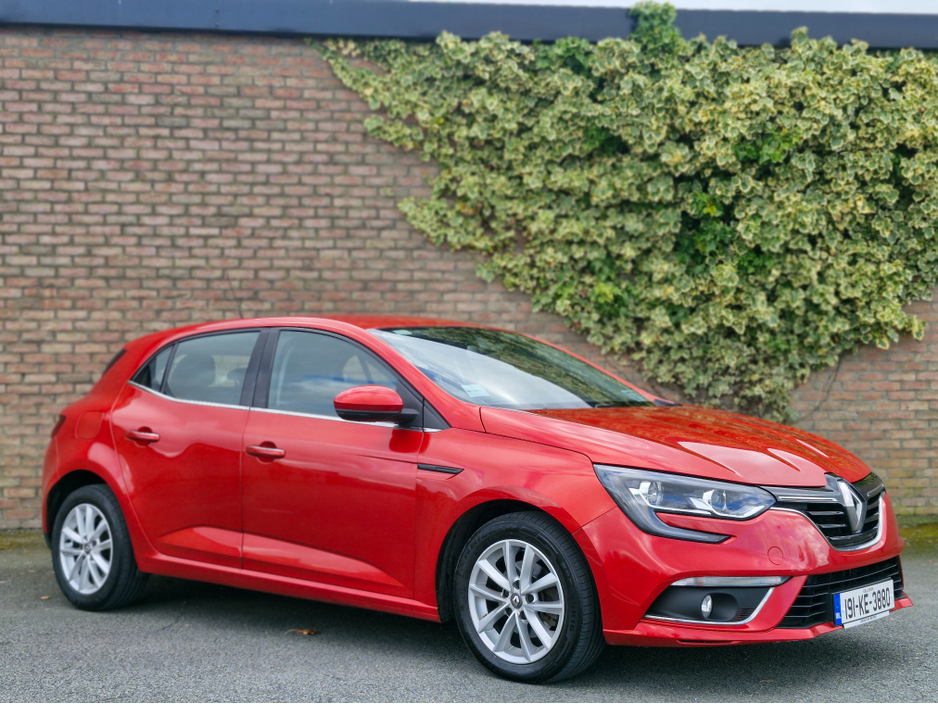 2019 Renault Megane for sale in , Ireland
