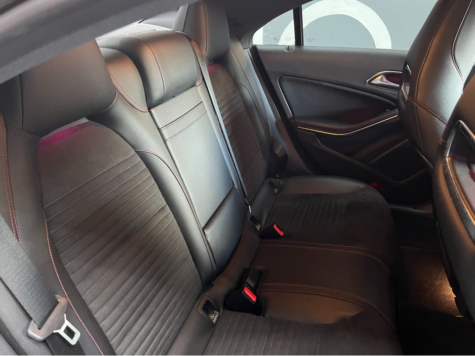 2019 Mercedes-Benz CLA Class - image 13