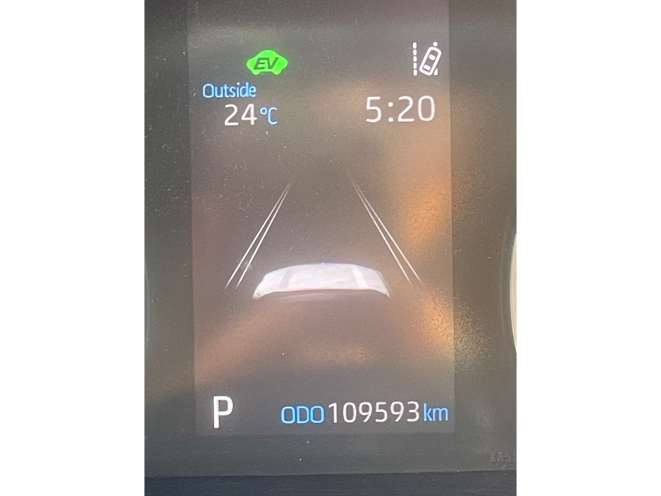 2020 Toyota Rav4 - image 13