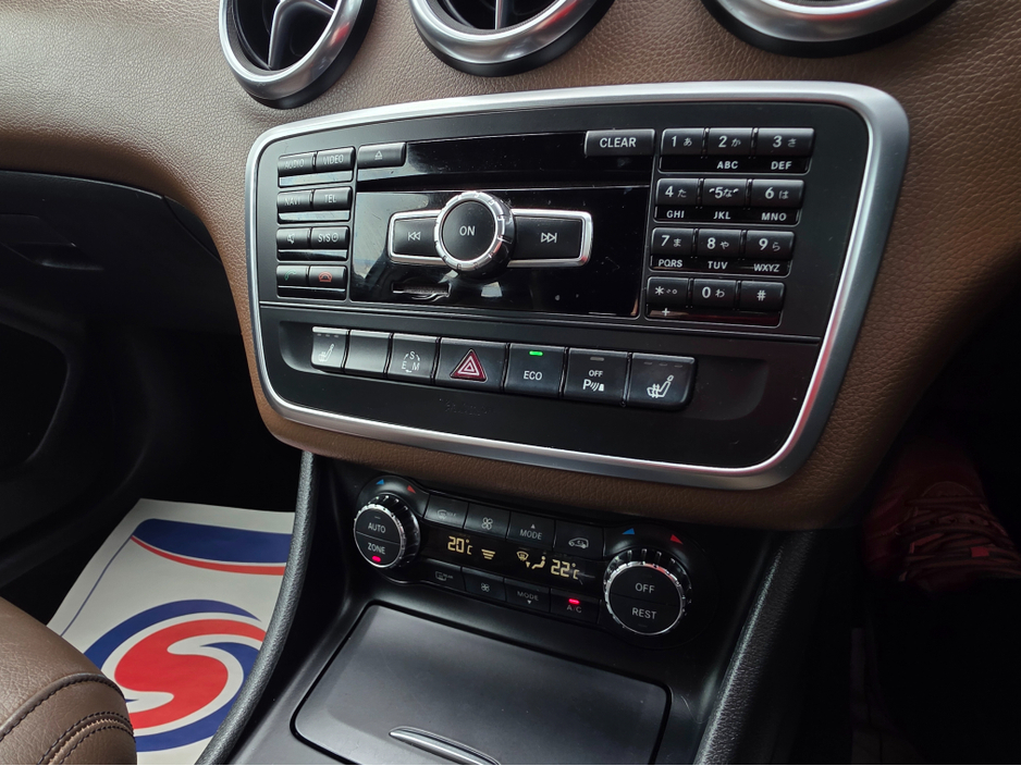 2013 Mercedes-Benz A Class - image 18