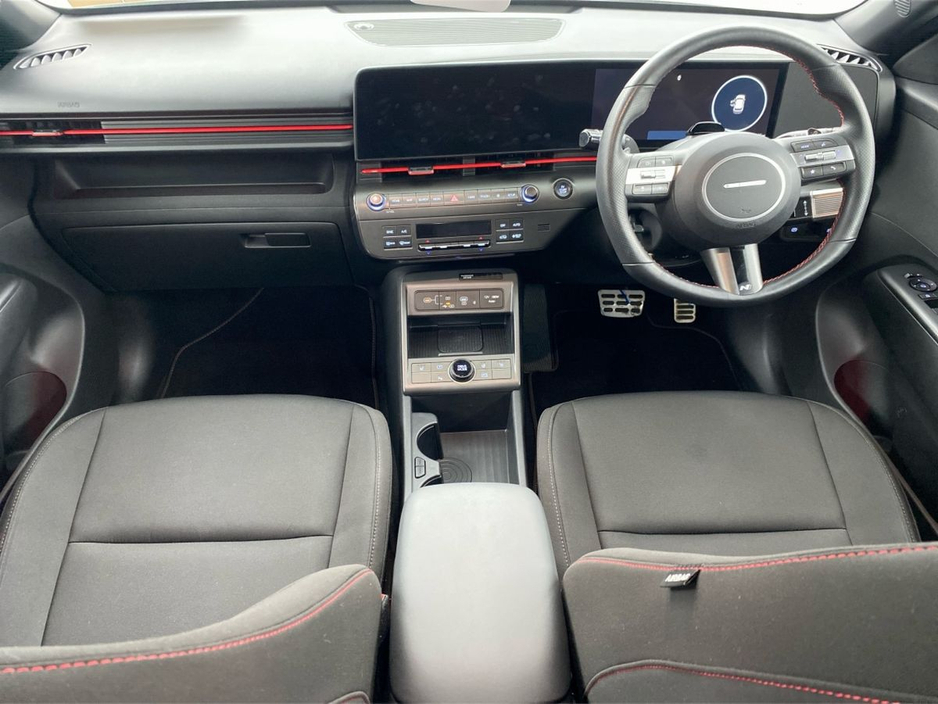 2025 Hyundai Kona - image 3