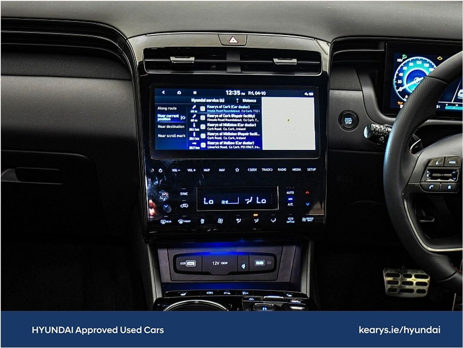 2023 Hyundai Tucson - image 27