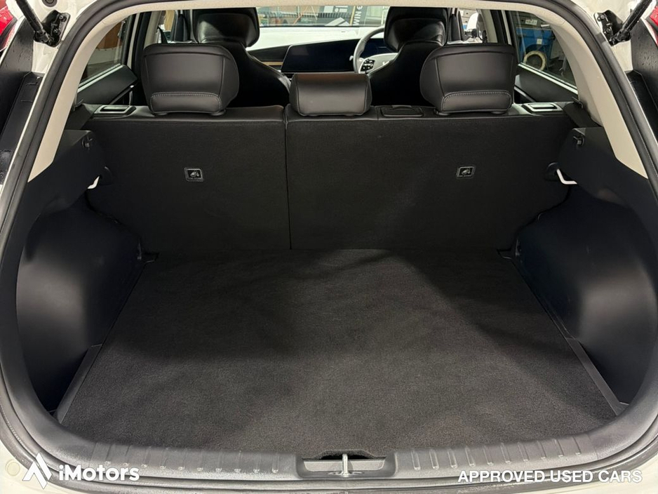 2025 Kia e-Niro - image 14