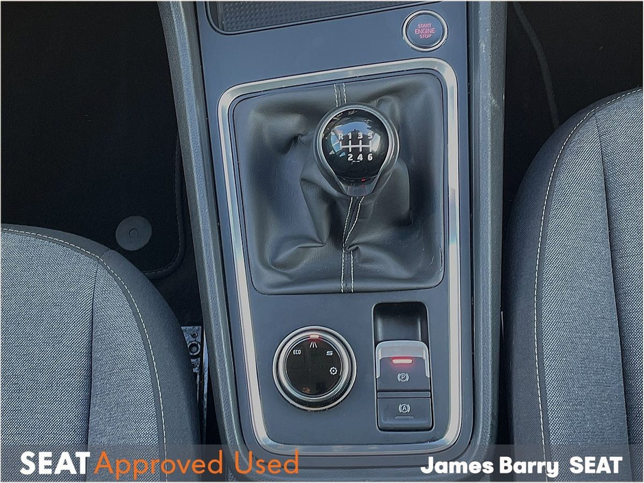 2023 SEAT Ateca 2.0TDI 115hp SE €27,950