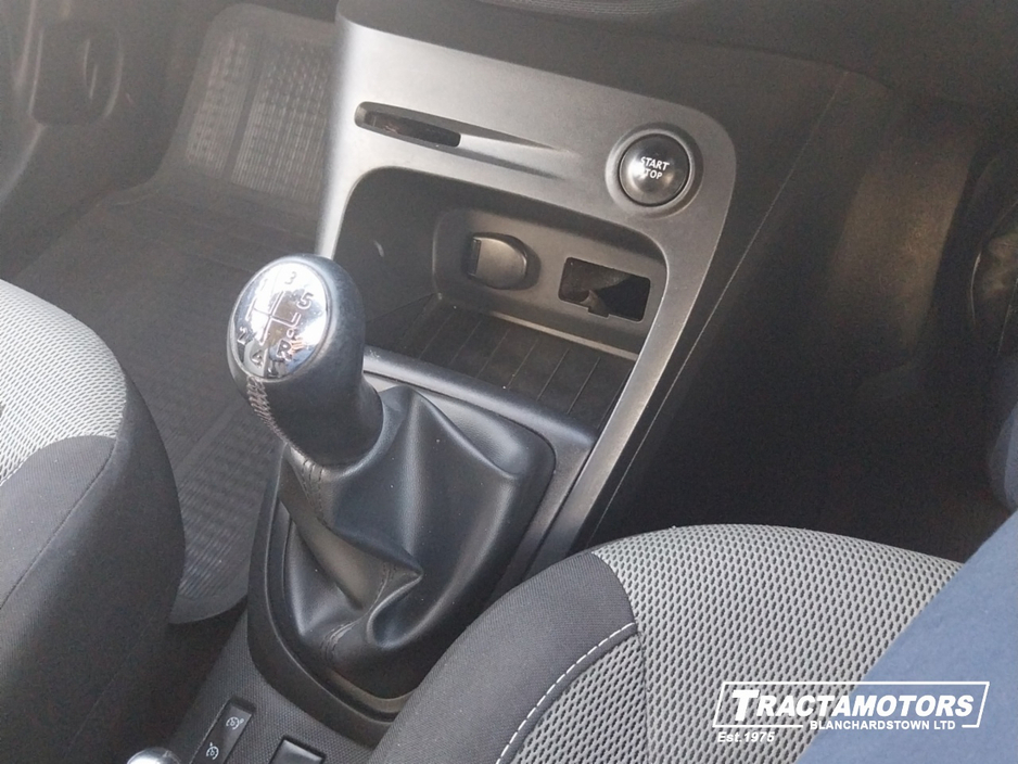 2016 Renault Captur - image 15