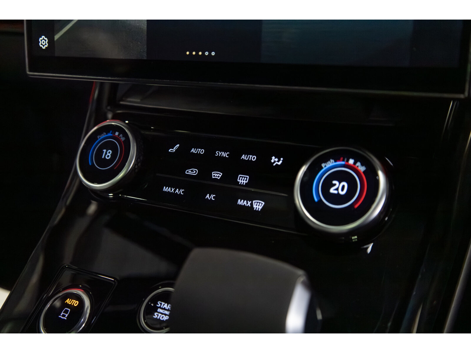 2023 Land Rover Range Rover Sport - image 23