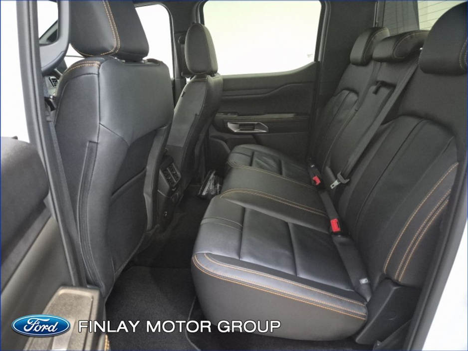 2026 Ford Ranger Double Cab 2.0D Bi Turbo 4x4 €45,400