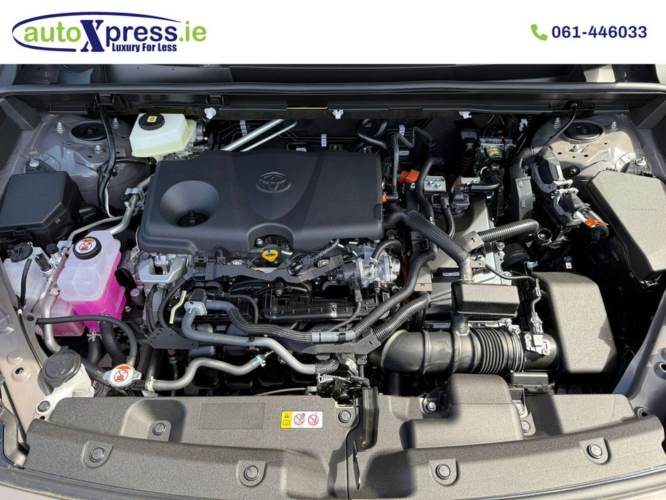 2026 Toyota Rav4 - image 17