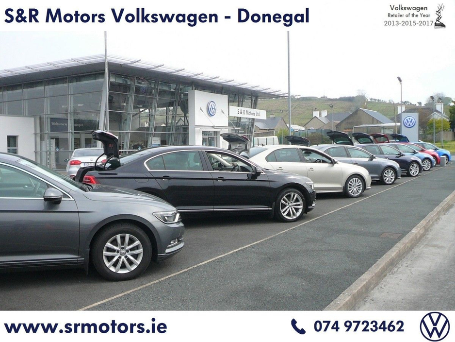 2024 Volkswagen Tiguan 2.0 TDI 150HP R-Line DSG Electric Boot €52,995