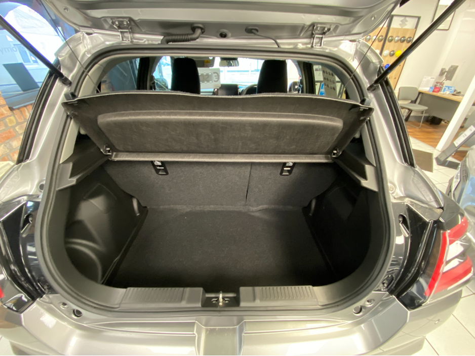 2026 Suzuki Swift NEW SWIFT HYBRID 0% Finance Available HP or PCP over 36 Months T&C €23,940