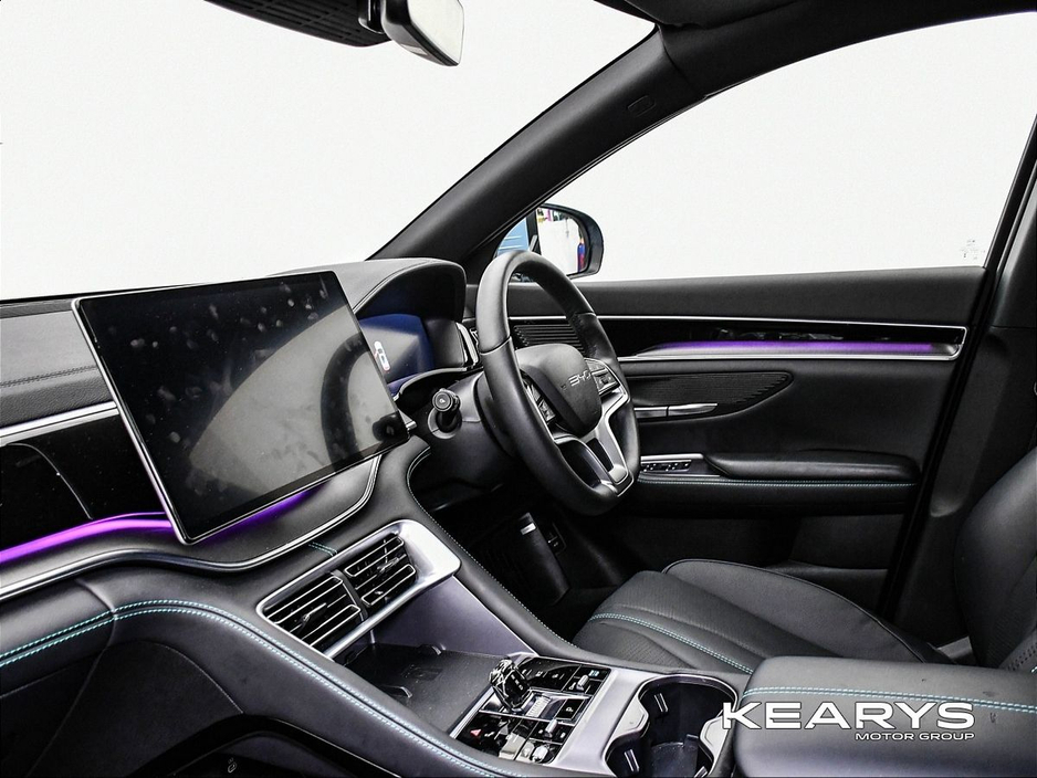 2026 BYD Seal U - image 11