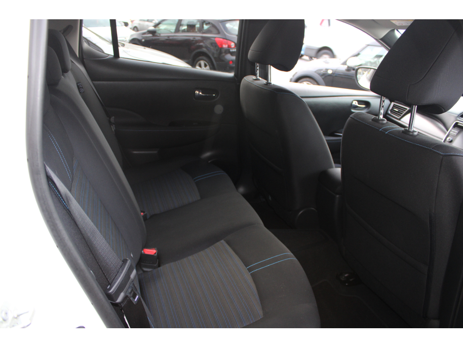 2019 Nissan Leaf SALE AGREED! €10,950