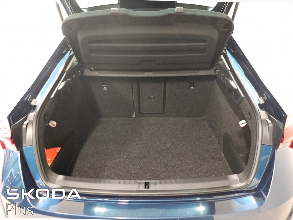 2023 Skoda Octavia OCTAVIA STY 1.0TSI 110HP €26,950