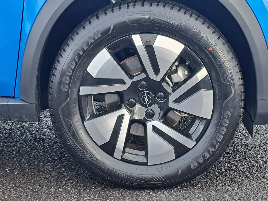 2026 Opel Frontera - image 12