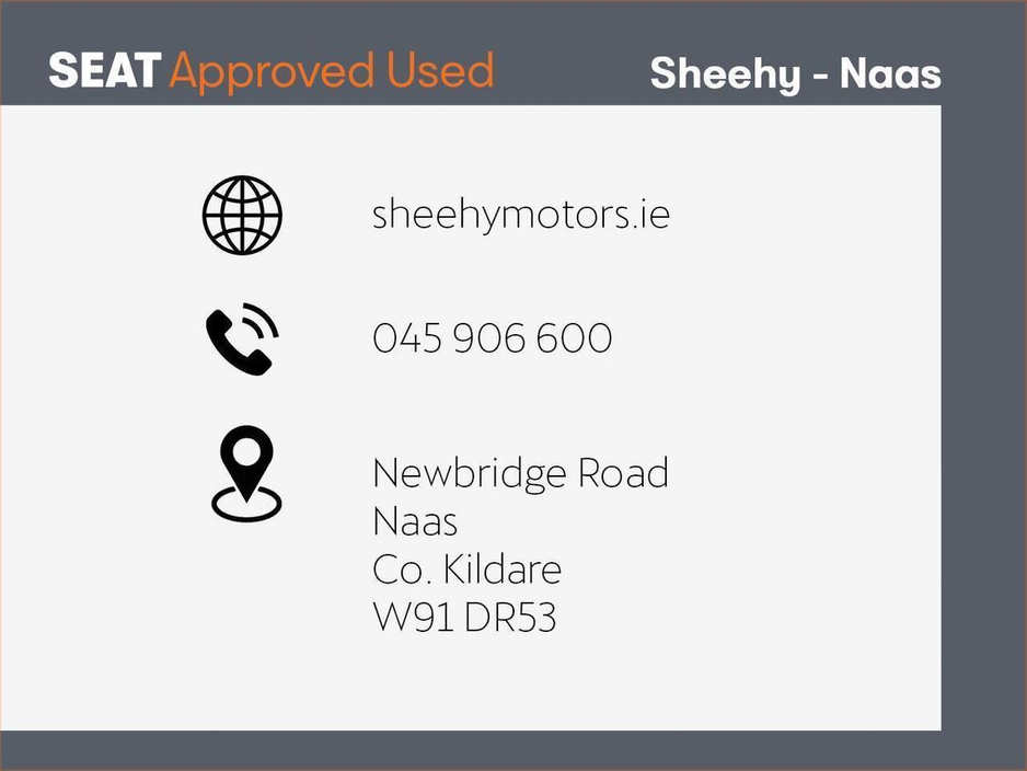 2023 SEAT Ibiza - image 27