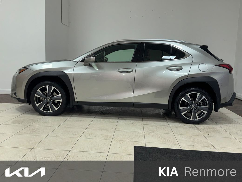2024 Lexus UX 250 H Dynamic 4DR Auto €44,995
