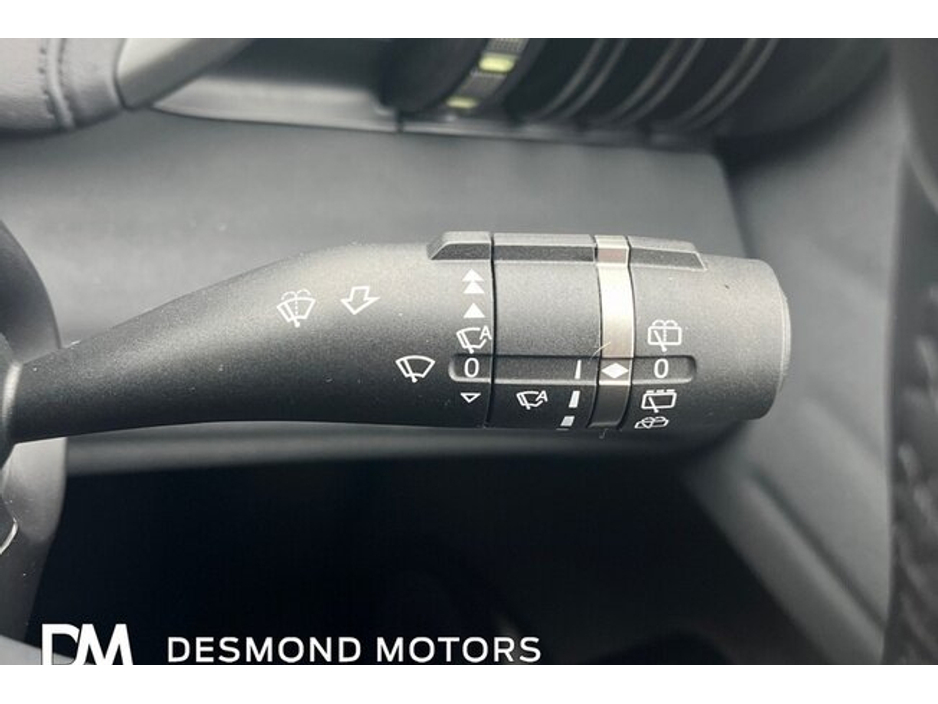 2025 BYD ATTO 3 3 1 DESIGN €33,850