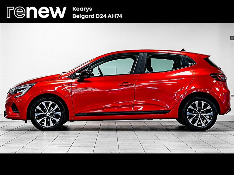 2023 Renault Clio - image 7