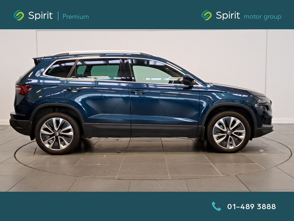 2024 Skoda Karoq - image 11