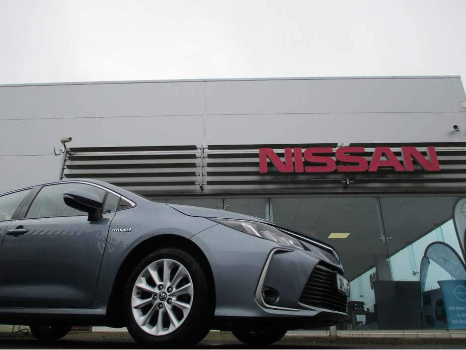 2020 Toyota Corolla - image 6