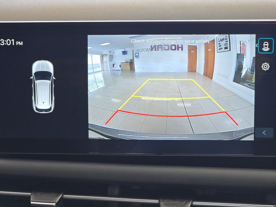 2025 Hyundai Tucson Comfort Plus Diesel * New Model * €38,950