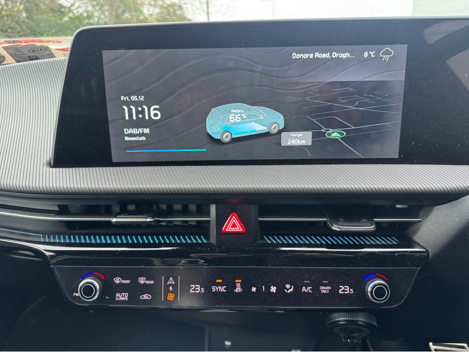 2023 Kia EV6 GT LINE AUTO*** Deposit Taken***