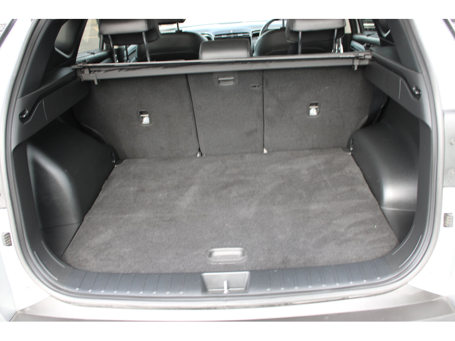 2024 Hyundai Tucson - image 13