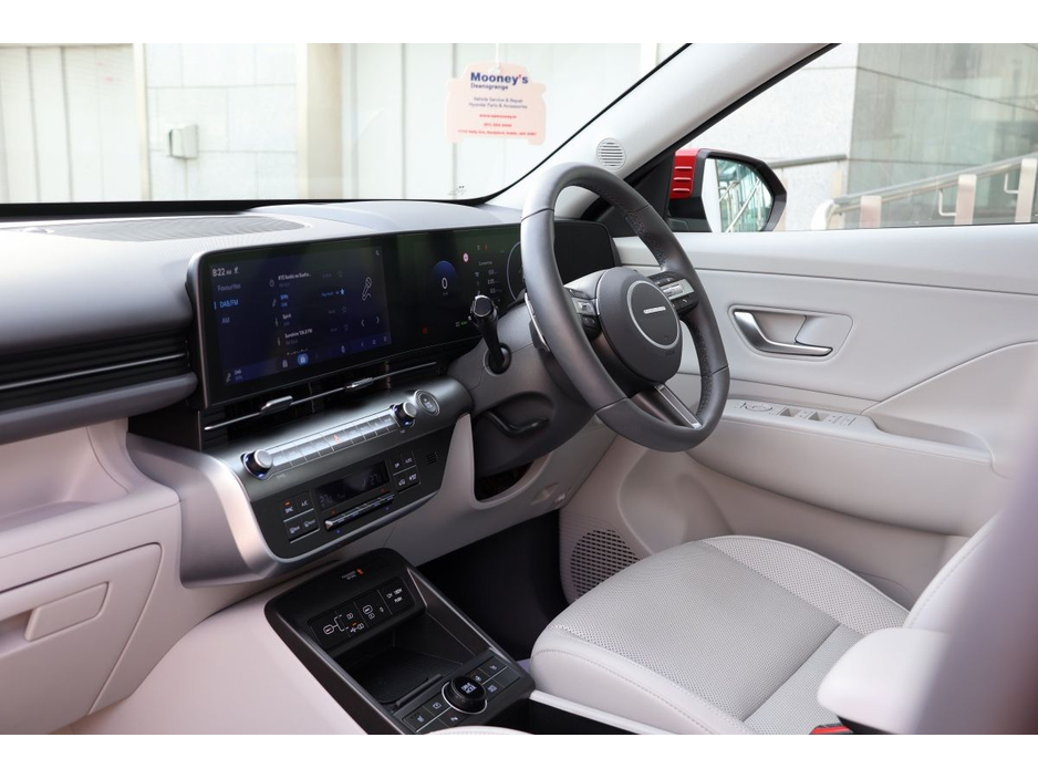 2025 Hyundai Kona - image 18