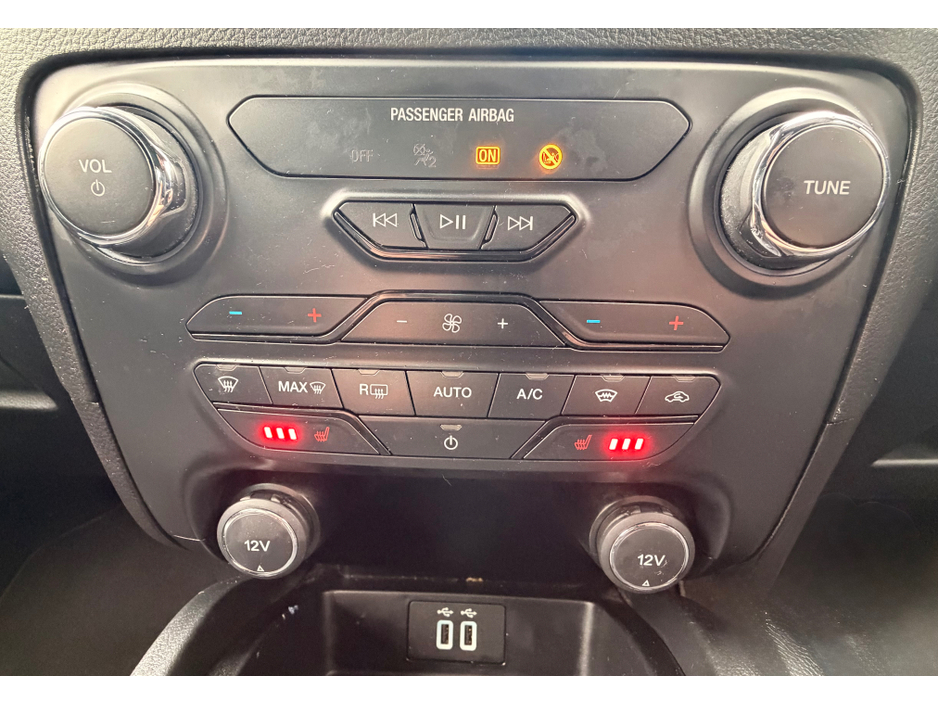 2022 Ford Ranger - image 21