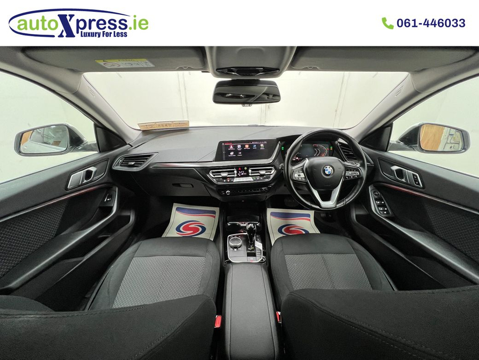 2021 BMW 2 Series - image 2