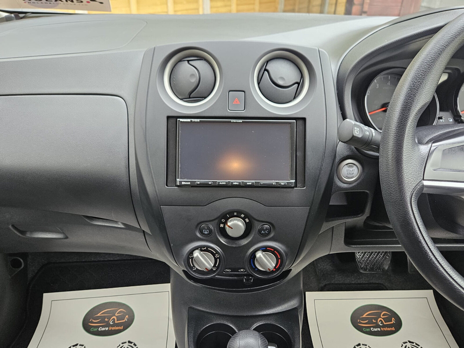 2020 Nissan Note - image 20