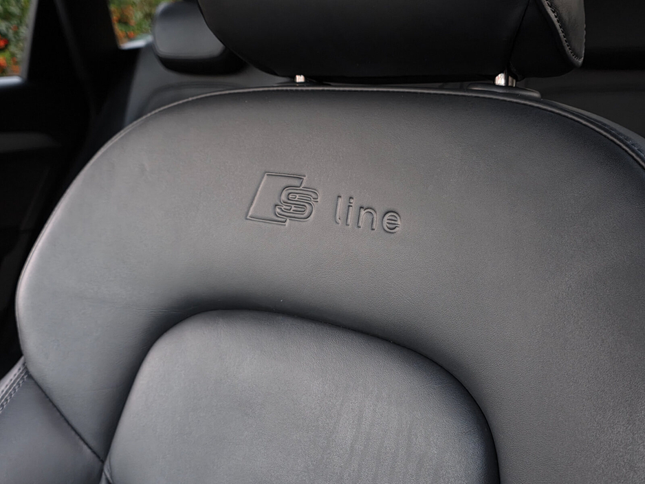 2015 Audi Q5 2.0TDI 150HP Ultra S Line €19,995