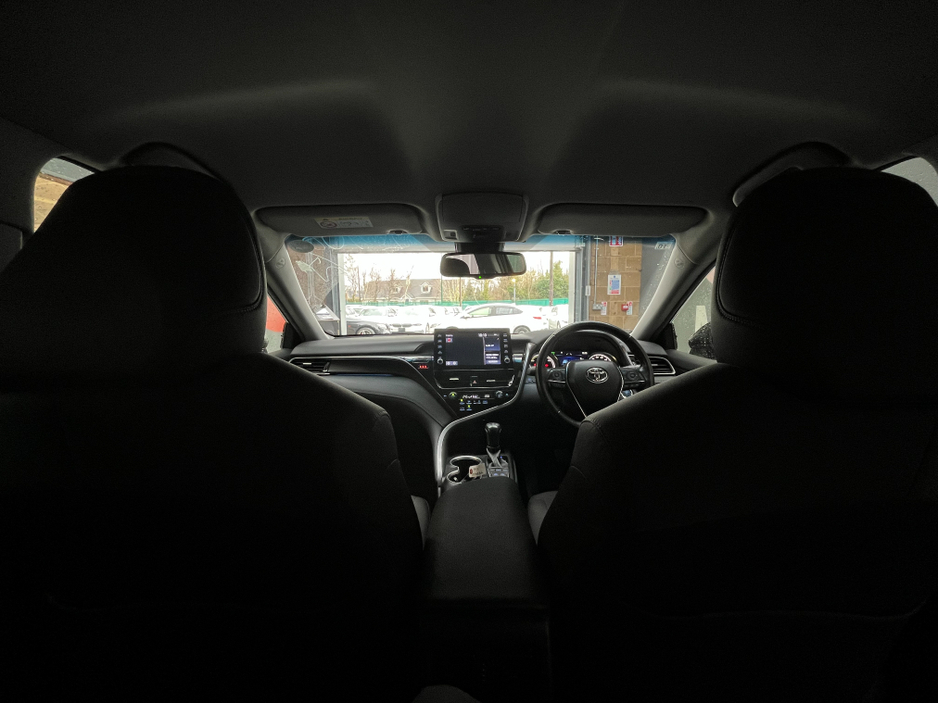 2021 Toyota Camry - image 15