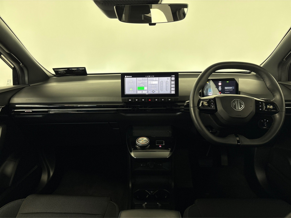 2024 MG 4 - image 14