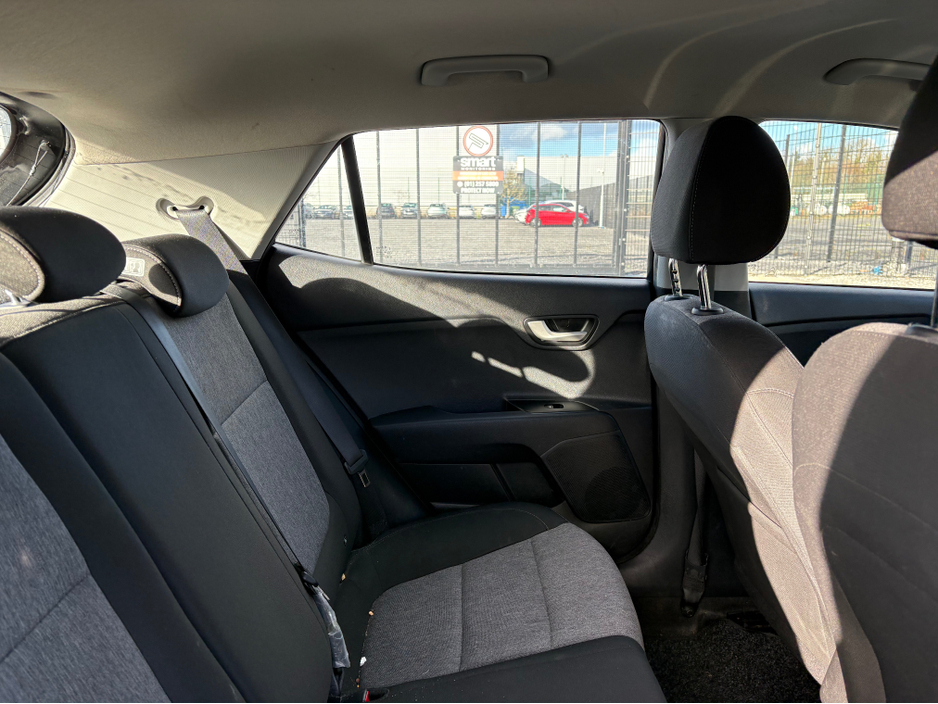 2019 Kia Stonic 1.2 K1 5DR €14,500
