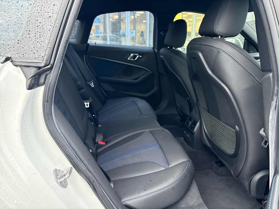 2020 BMW 2 Series BMW 2 Series M-Sport  1.5 Petrol Automatic €27,950