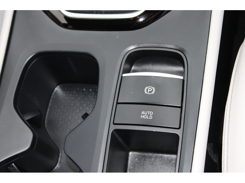 2024 Hyundai Tucson 2WD Executive €34,950