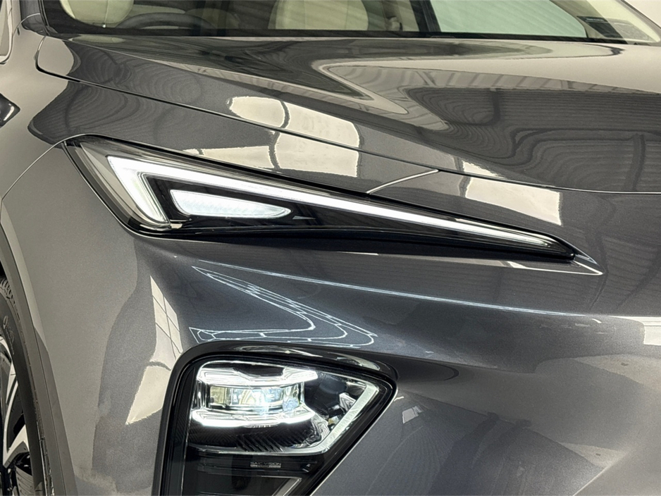 2026 MG MGS6 - image 9