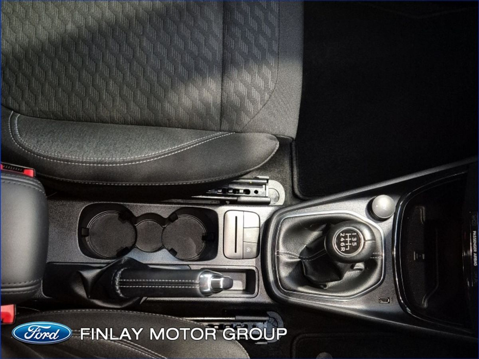 2023 Ford Puma 1.0T 125ps Hybrid 125PS Titanium €21,950