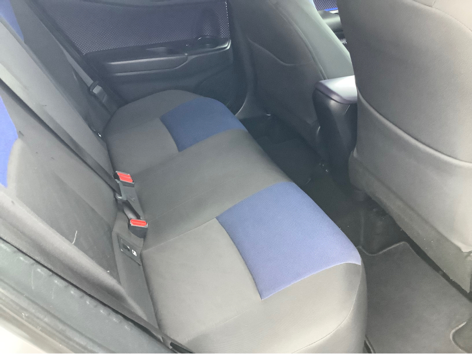 2018 Toyota C-HR 1.2T LUNA SPORT 4DR NOW SOLD…….