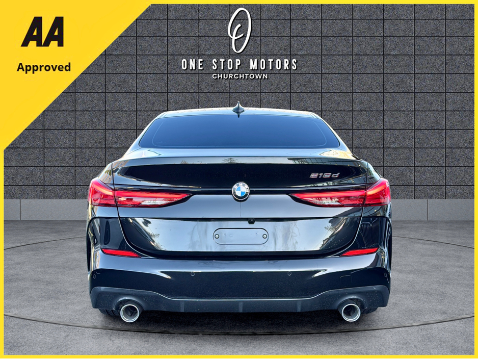 2020 BMW 2 Series - image 4