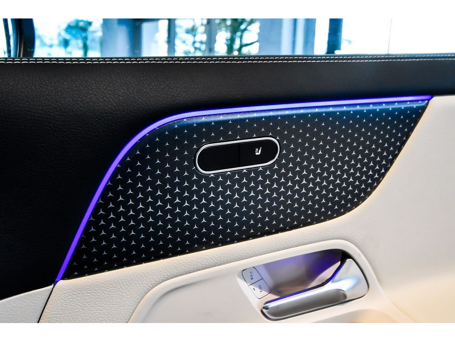 2025 Mercedes-Benz GLA Class - image 22