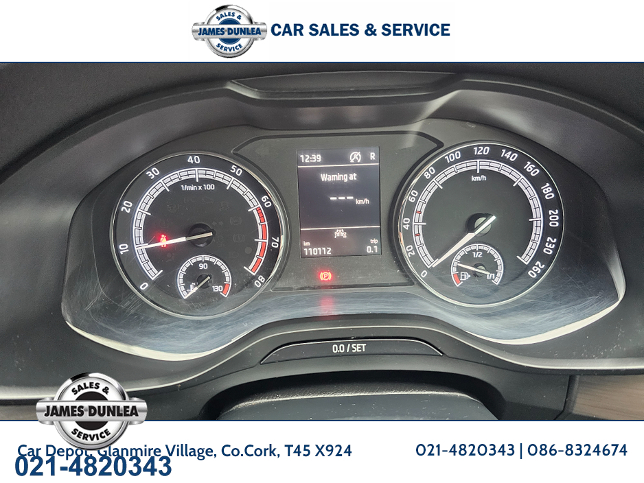 2020 Skoda Kodiaq 7 SEATS  1.5 TSI 150HP DSG 4DR AUTO €29,950