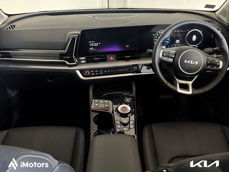 2026 Kia Sportage - image 16