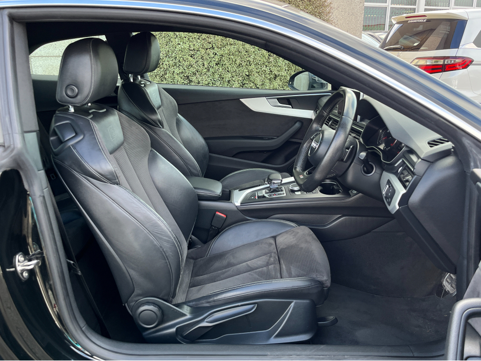 2017 Audi A5 - image 11