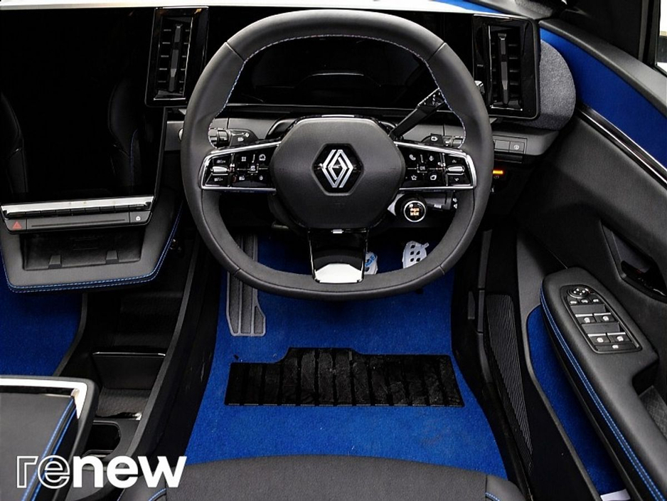 2024 Renault SCENIC E-TECH - image 22