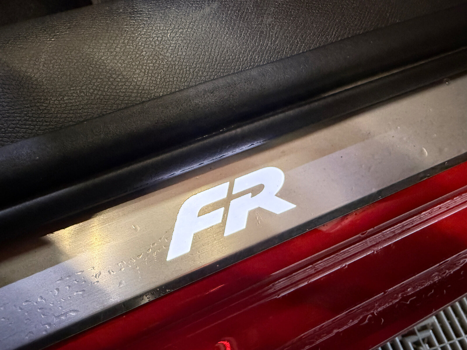 2020 SEAT Leon 1.5TSI 150hp FR €18,900