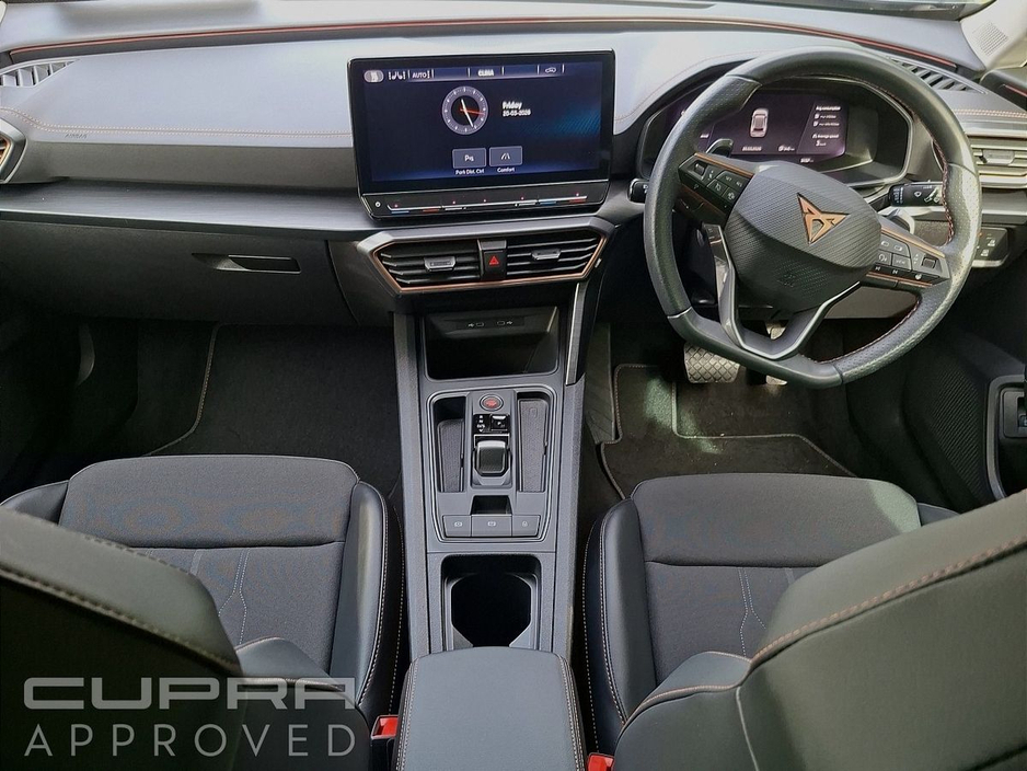 2023 Cupra Formentor - image 9