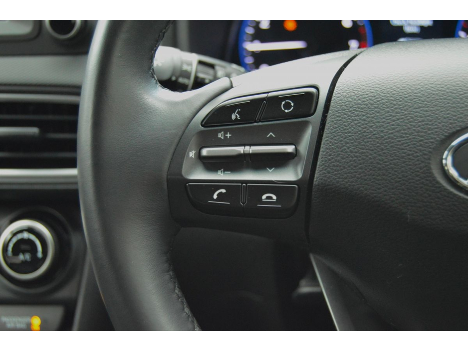 2020 Hyundai Kona 1.0 T-GDI Executive €19,995